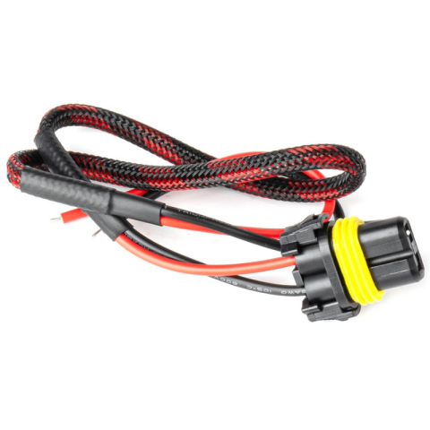 Becuri LED Auto D1S D3S D8S, 50W, 9000LM, 6000K, CANBUS, Set 2 Buc [6]