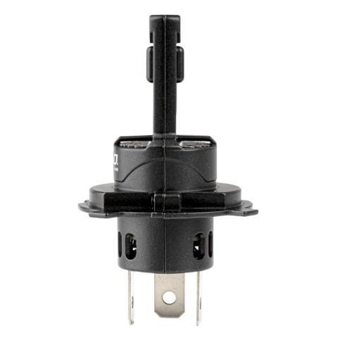 Becuri LED H4/H19, 70W 5540lm, CANBUS, 12/24V, 6000K [6]