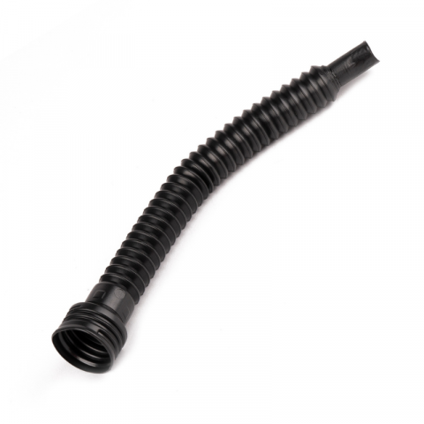 Bidon Plastic 20L pentru Combustibil, Rosu - Canistra Benzina/Motorina [2]