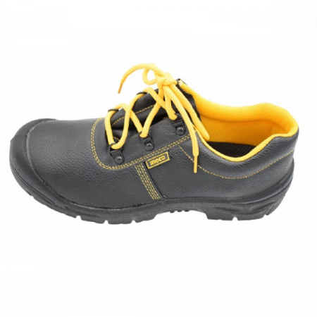 Bocanci si Pantofi de Lucru - Bocanci de protectie S1P