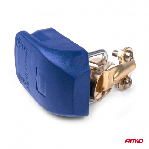 Borne Baterie Auto cu Deconectare Rapida, 12V, max. 30A [2]