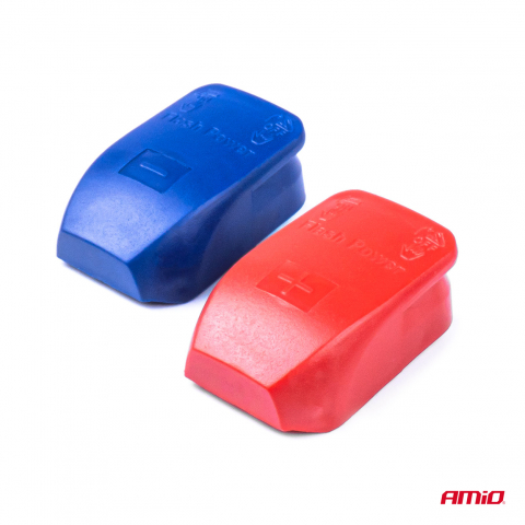 Borne Baterie Auto cu Deconectare Rapida, 12V, max. 30A [4]