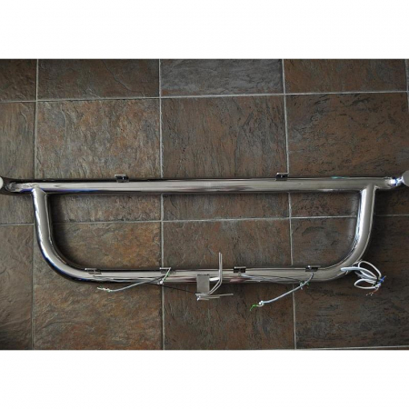 Bullbar grila, bara proiectoare, Daf XF 105 - DAUTO DGB01 [3]