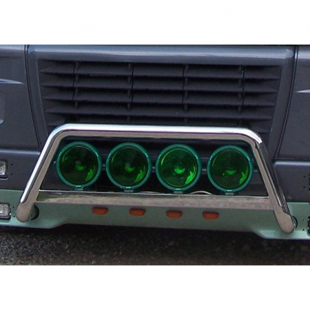 Bullbar grila, bara proiectoare, Daf XF 105 / XF 95 DAUTO DGB02 [2]