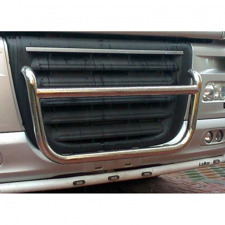 Bullbar grila, bara proiectoare, Daf XF 105 - DAUTO DGB03 [1]