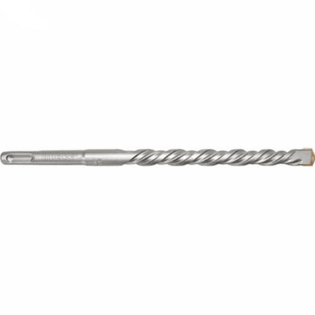 Burghiu beton SDS Plus diametru 14mm, lungime 450mm - INGCO  DBH1211405 [2]