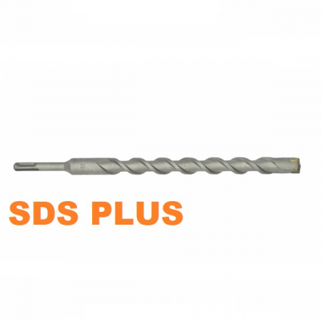 Burghiu SDS Plus, Profi pentru beton 16 x 310mm [1]