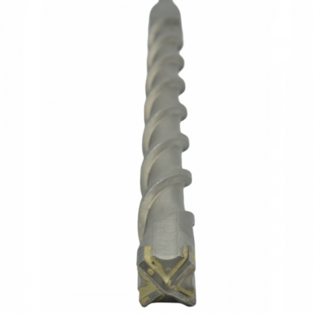 Burghiu SDS Plus, Profi pentru beton 14 x 310mm [6]