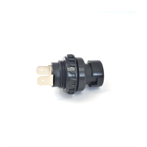 Comutatoare si intrerupatoare auto - Buton pornire P 4014, 12/24V, 25A, pentru vehicule si utilaje