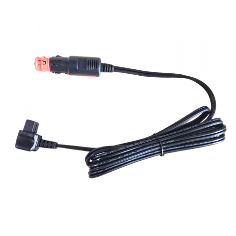 Accesorii si Echipamente Auto - Cablu de alimentare pentru bricheta 2,5m, potrivit pentru frigiderele VIGO Cool