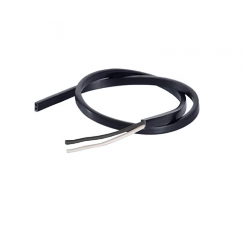 Electrice auto, camioane si remorci - Cablu plat din cupru multifilar electric auto cu 2 fire, YLYS 2 x 1.5