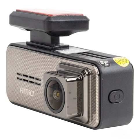Camera Auto Duala Fata/Spate, 4K UHD + 2K, Wi-fi, ecran 3.2"  ,12/24V [4]
