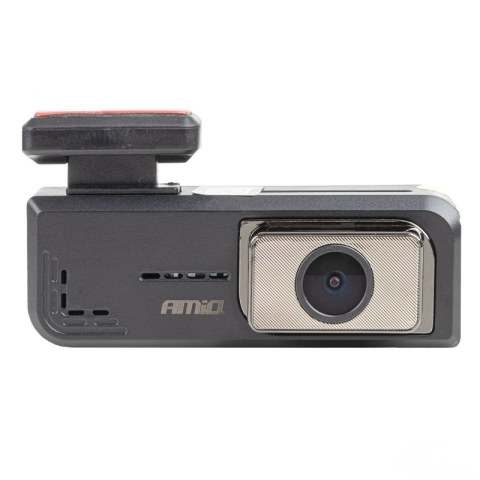 Camera Auto Duala Fata/Spate, 2K/Full HD, Wi-fi, ecran 2", 12V [3]