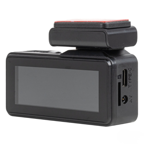 Camera Auto Duala Fata/Spate, Full HD 1080p, Wi-fi, ecran 2.99", 12/24V [2]
