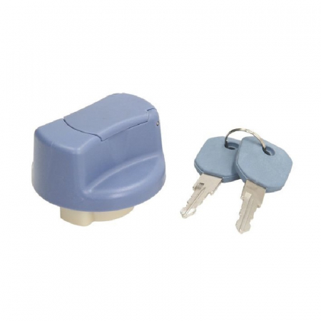 Capac, buson rezervor AdBlue, 40mm, interior 38mm, Daf, Man, Mercedes - Truck LED AKC1293