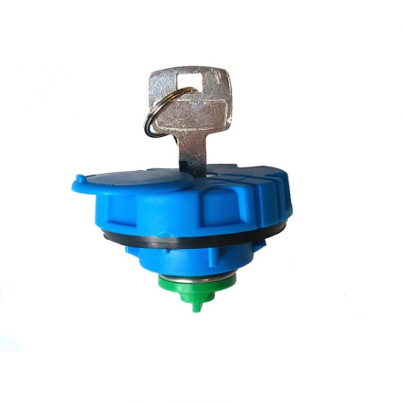 Capac, bușon rezervor AdBlue, 40mm, interior 38mm, Man - Truck LED AKC1296