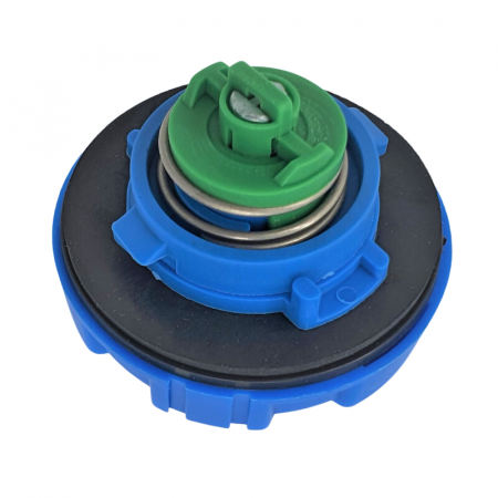 Capac, bușon rezervor AdBlue, 40mm, interior 38mm, Man - Truck LED AKC1296 [3]