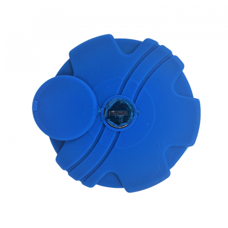 Capac, buson rezervor AdBlue, 60mm, interior 58mm, Daf, Man, Mercedes - Truck LED AKC1294 [2]