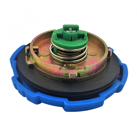 Capac, buson rezervor AdBlue, 60mm, interior 58mm, Daf, Man, Mercedes - Truck LED AKC1294 [4]