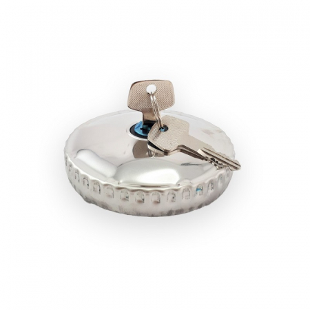 Capac, buson rezervor motorina, 60mm, interior 58mm, Volvo - Truck LED AKC1301