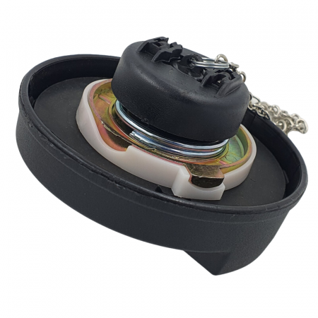 Capac, buson rezervor motorina, 80mm, interior 78mm, Volvo, Iveco - Truck LED AKC1299 [4]