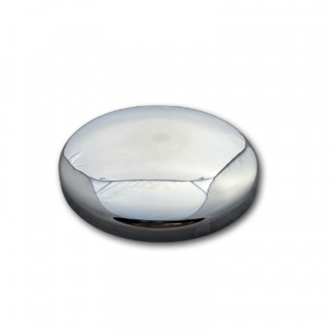 Dispozitive Avertizare - Capac cromat pentru claxoane pneumatice HADLEY 95, 76, 86, 94