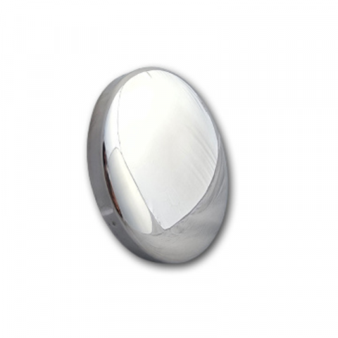 Capac cromat pentru claxoanele pneumatice rotunde HADLEY 56 si 48 cm [1]