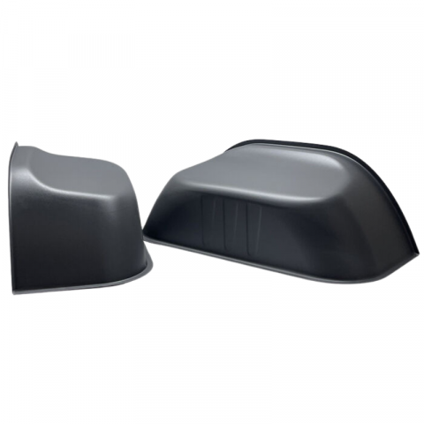 Capac, Protectie Pasaj roata MB Sprinter 06/2018-, tractiune spate / 4WD, pe Dublu [1]