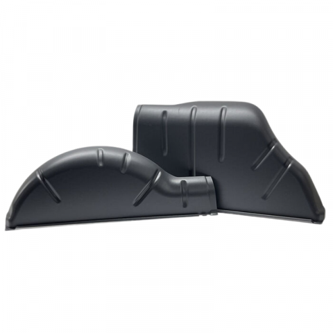 Capac, Protectie Pasaj roata VW Caddy 2021 - L1 [1]