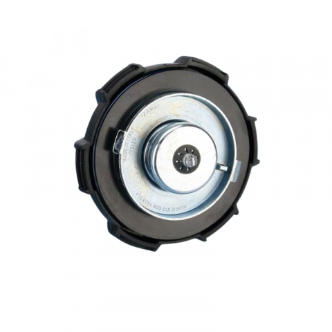Capac pentru rezervor combustibil, potrivit pentru protectie rezervor 80idLP (80mm) [2]