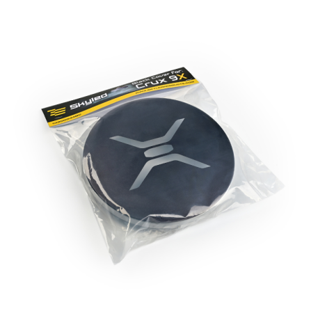 Capac Protectie Negru Mat pentru Proiector SKYLED Crux 9X [2]