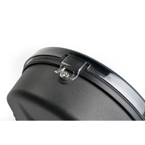 Capac Protectie Negru Mat pentru Proiector SKYLED Crux 9X [5]