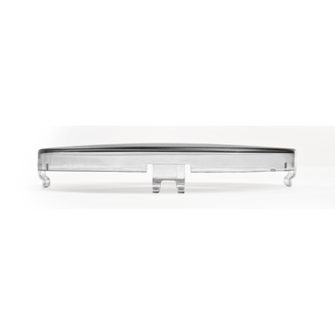 Capac Protectie Negru Mat pentru Proiector SKYLED Crux 9X [4]
