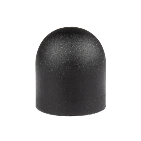Accesorii si Echipamente Auto - Capac protectie pentru bila de remorcare, negru