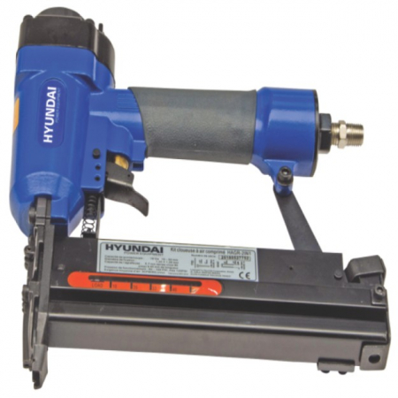 Scule electrice - Capsator pneumatic 2in1 capse/cuie HAGR-2IN1
