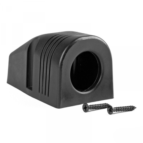 Carcasa Externa 2 Gauri MOD-15, pentru Prize Auto si Voltmetru [2]