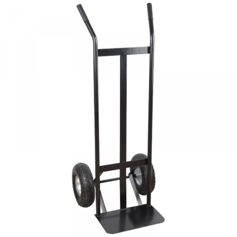 Casa si gradina - Carucior de Transport Marfa, 100Kg, l 46cm; H 117cm