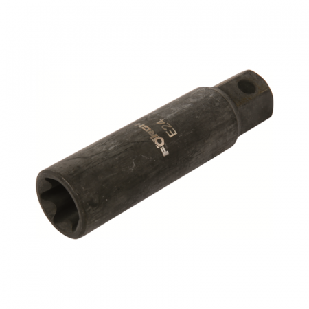 Chei si truse chei - Cheie de impact E24, 107mm, torx