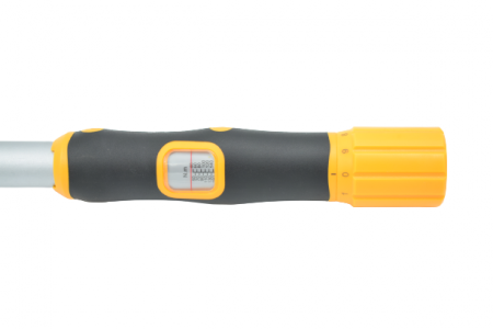 Cheie dinamometrica cu clichet 1/2'', 40-200Nm [4]