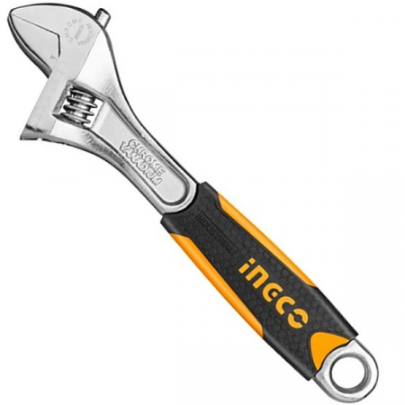 Cheie reglabila 200mm Cr-V [2]