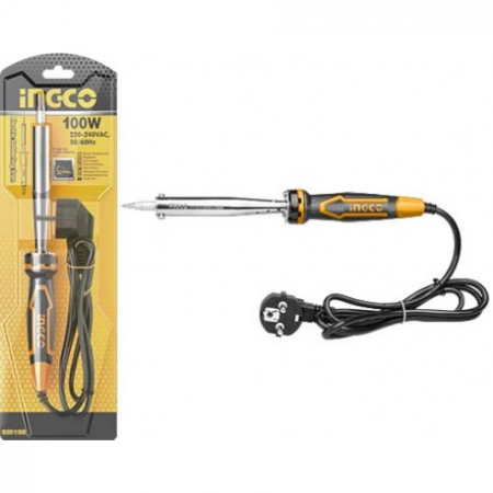 Ciocan de lipit cu cositor, 100W, Letcon [1]