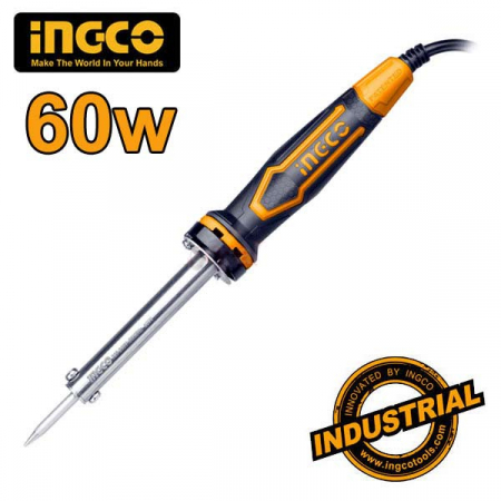 Ciocan de lipit cu cositor, 60W, Letcon [2]