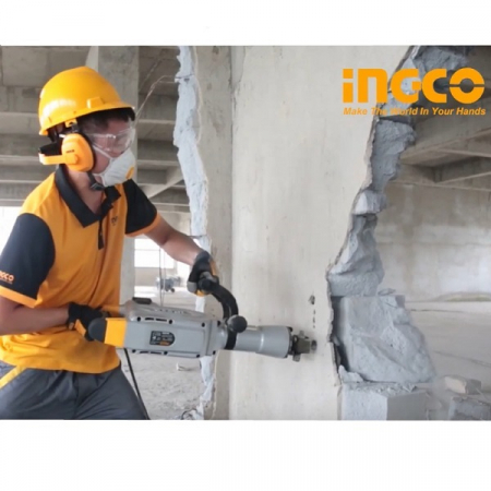 Ciocan demolator 1700W, 45J [3]