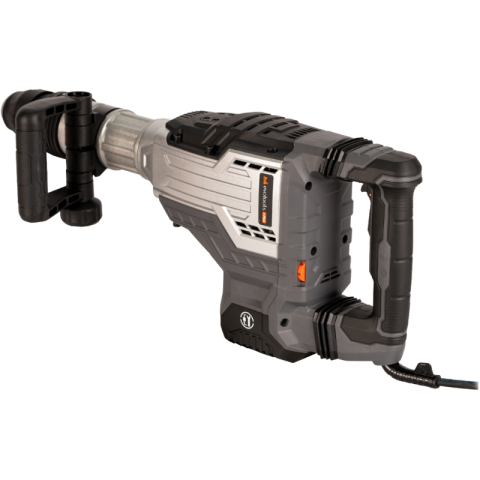 Ciocan Demolator Electric 1700W, Energie Impact 45 J, SDS Max, Demolare [5]
