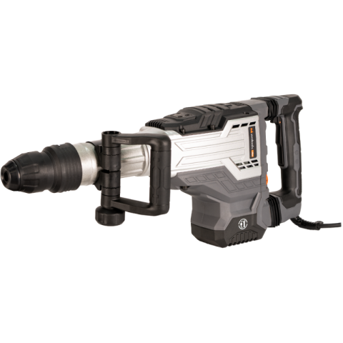 Rotopercutoare si demolatoare - Ciocan Demolator Electric 1700W, Energie Impact 45 J, SDS Max, Demolare