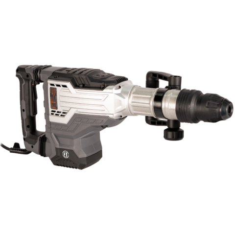Ciocan Demolator Electric 1700W, Energie Impact 45 J, SDS Max, Demolare [4]