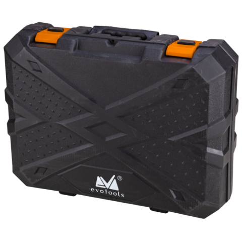 Ciocan Demolator, Putere 1100 W, Energie Impact 15 J, Mandrina HEX 17 mm, Frecventa 3900 Percutii/Minut, Acces Rapid Perii Colectoare [2]