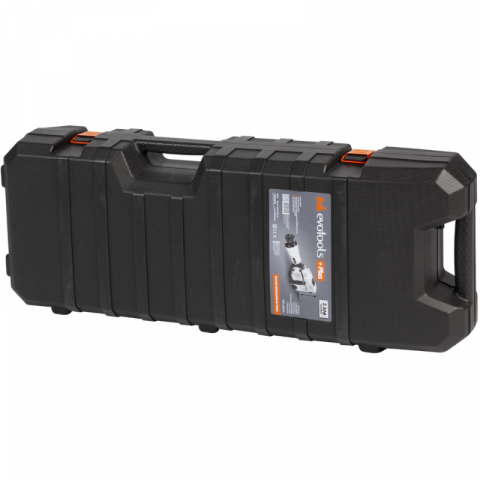 Ciocan Demolator, Rotopercutor DH 1700D, 1700W, 60J [2]