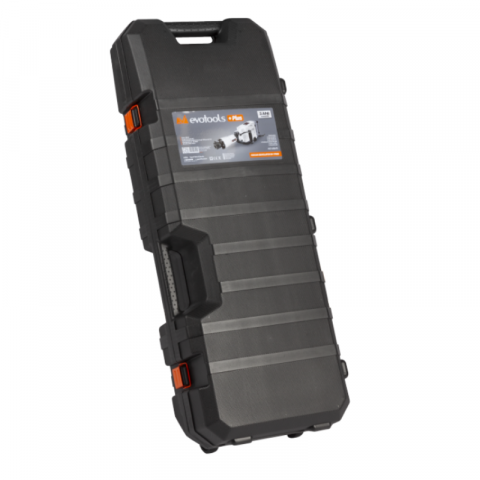 Ciocan Demolator, Rotopercutor DH 1700D, 1700W, 60J [6]