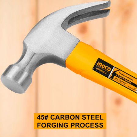 Ciocan dulgher universal 450g cu 2 colti - INGCO  HCH80816 [1]